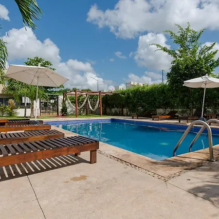 Casa Real Playa Villa